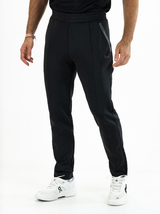 Sjeng Olivier Mens Pant Black