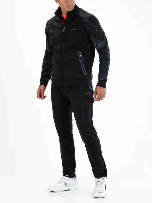 Sjeng Olivier Mens Pant Black