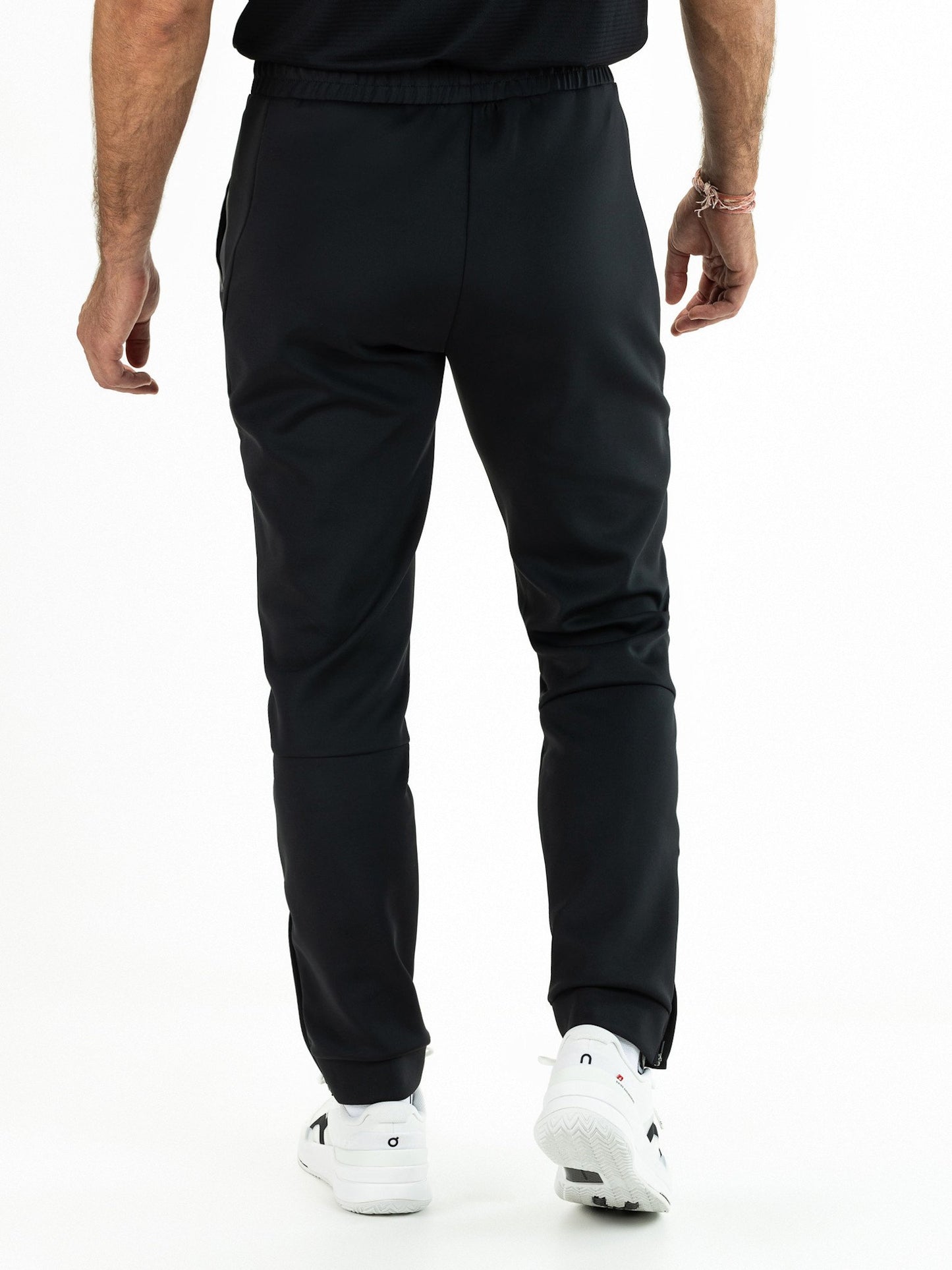 Sjeng Olivier Mens Pant Black