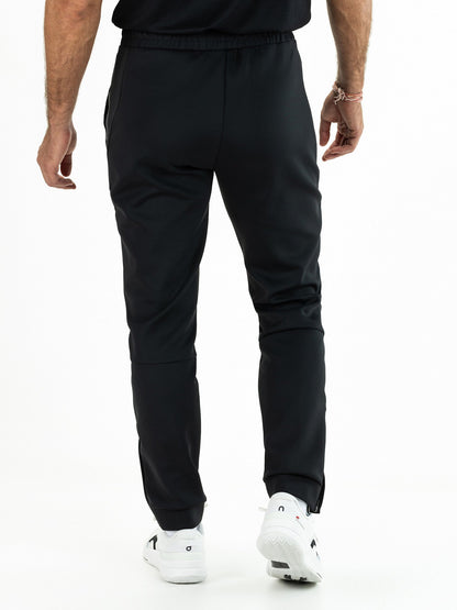 Sjeng Olivier Mens Pant Black