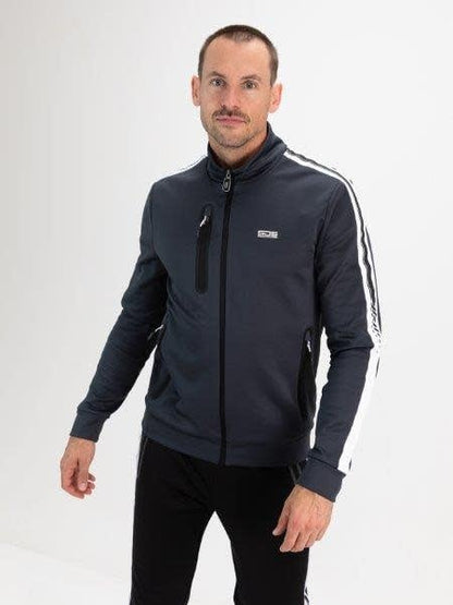Sjeng Omari Jacket Ebony