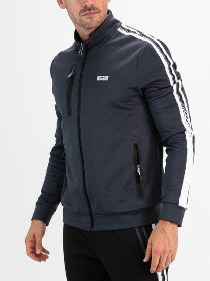 Sjeng Omari Jacket Ebony