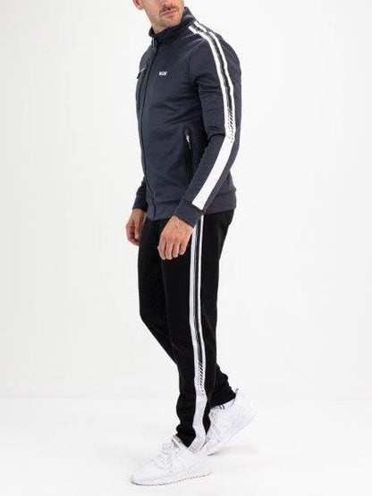 Sjeng Omari Jacket Ebony
