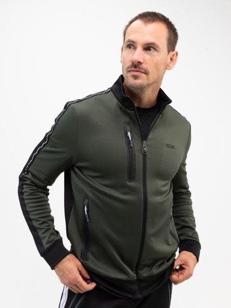 Sjeng Omari Jacket Green
