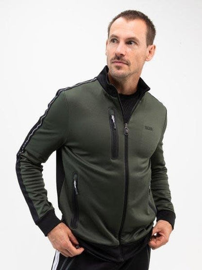 Sjeng Omari Jacket Green