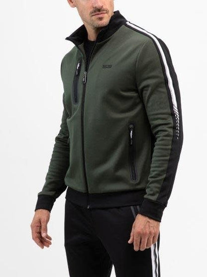 Sjeng Omari Jacket Green