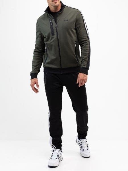 Sjeng Omari Jacket Green