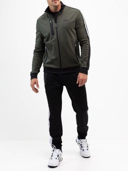 Sjeng Omari Jacket Green