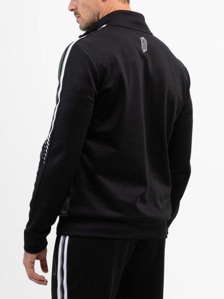 Sjeng Omari Jacket Green