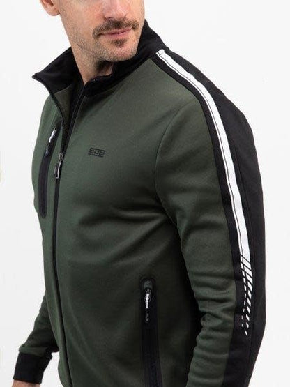 Sjeng Omari Jacket Green