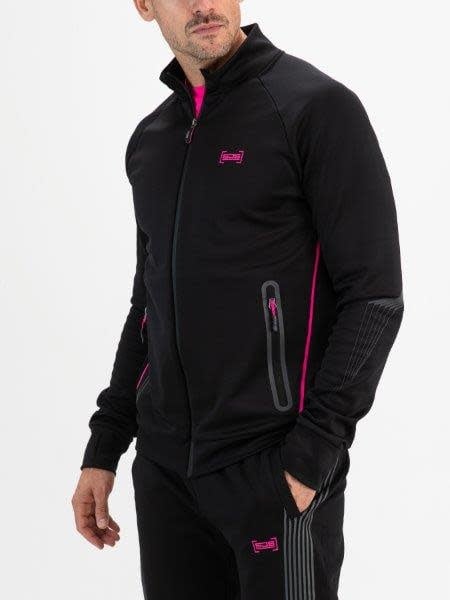 Sjeng Oran Jacket Black