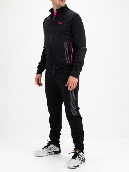 Sjeng Oran Jacket Black