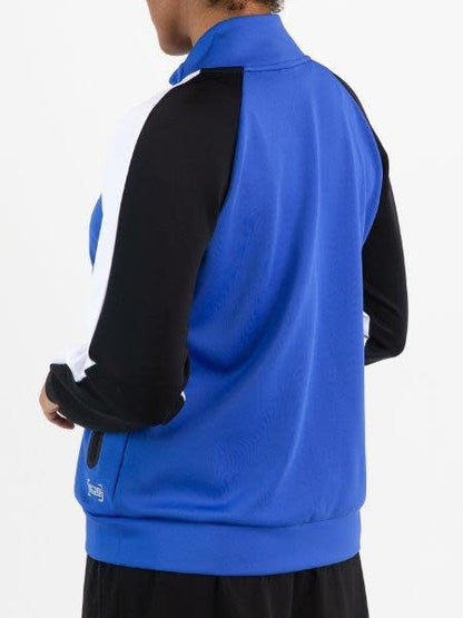 Sjeng Oriana Lady Jacket Blue Lotus