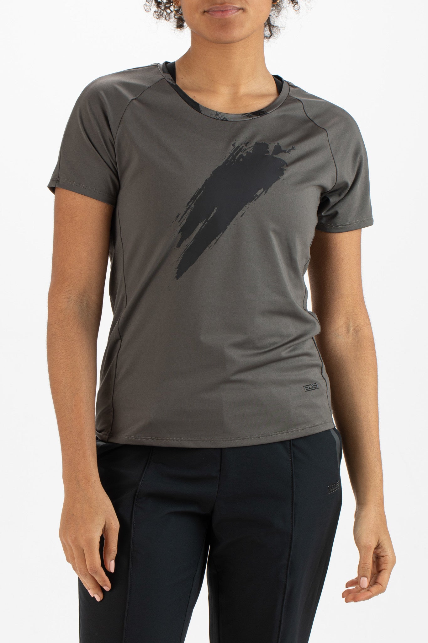 Sjeng Orli Tee Moonstone