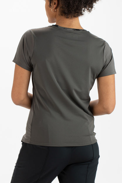 Sjeng Orli Tee Moonstone