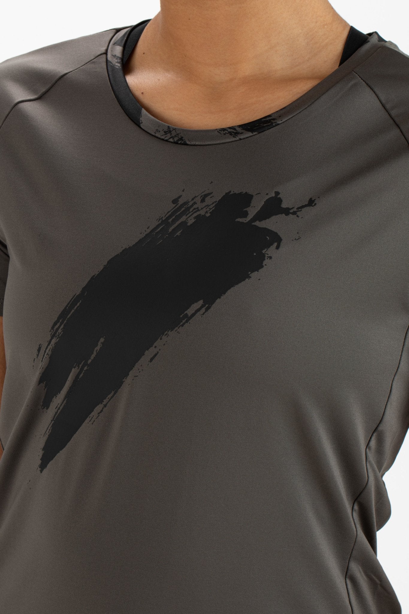 Sjeng Orli Tee Moonstone