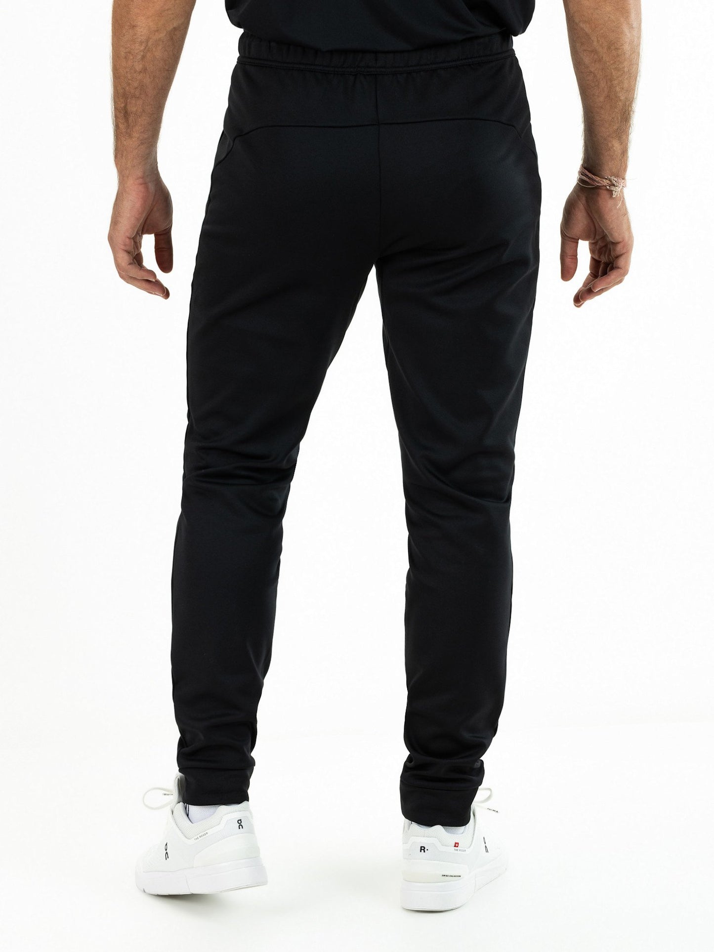 Sjeng Orwell Mens Pant Black