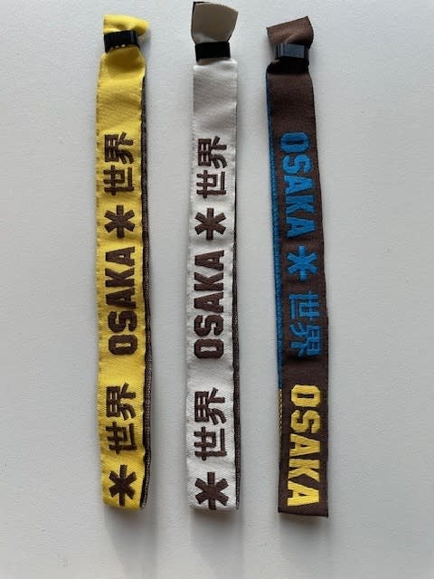 Osaka Armbandje
