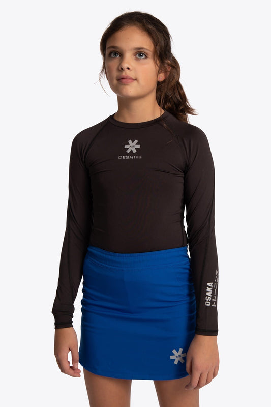 Osaka Deshi Baselayer Longsleeve Black