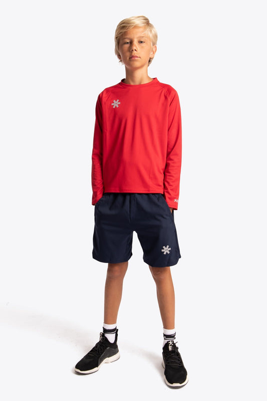 Osaka Deshi Training Short Navy