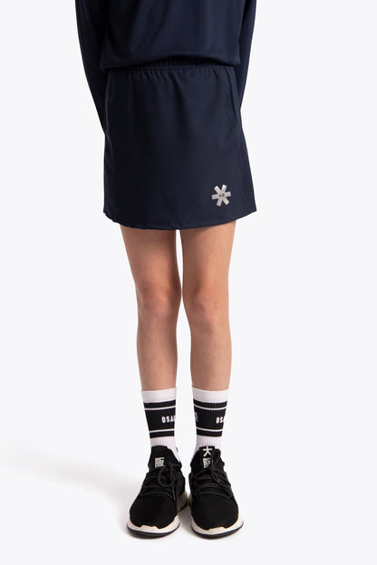 Osaka Deshi Training Skort Navy