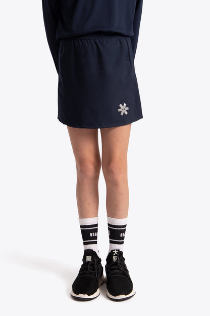 Osaka Deshi Training Skort Navy