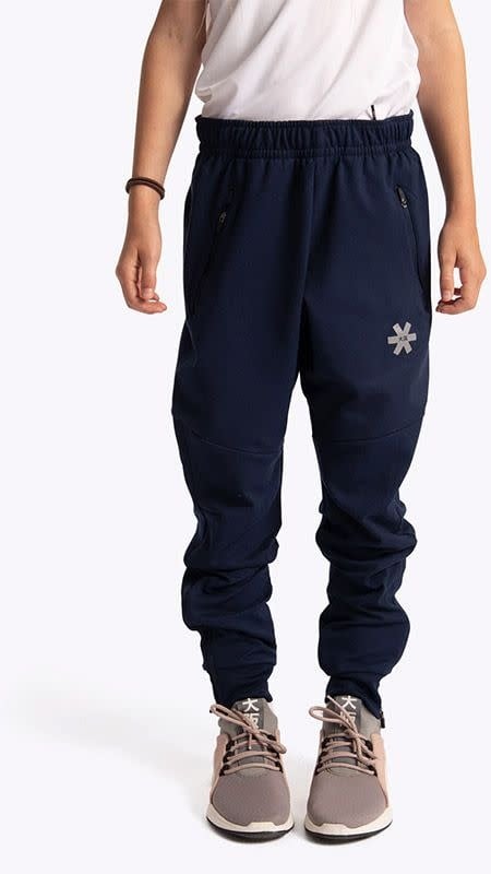 Osaka Deshi Track Pant Navy