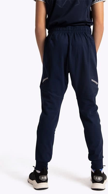 Osaka Deshi Track Pant Navy