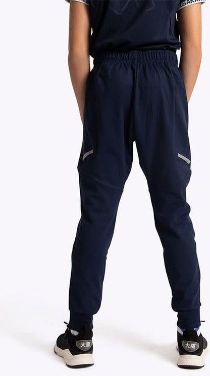 Osaka Deshi Track Pant Navy