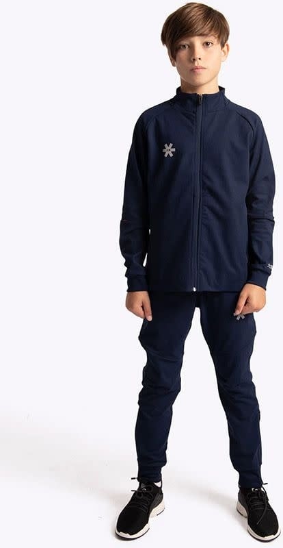 Osaka Deshi Track Pant Navy