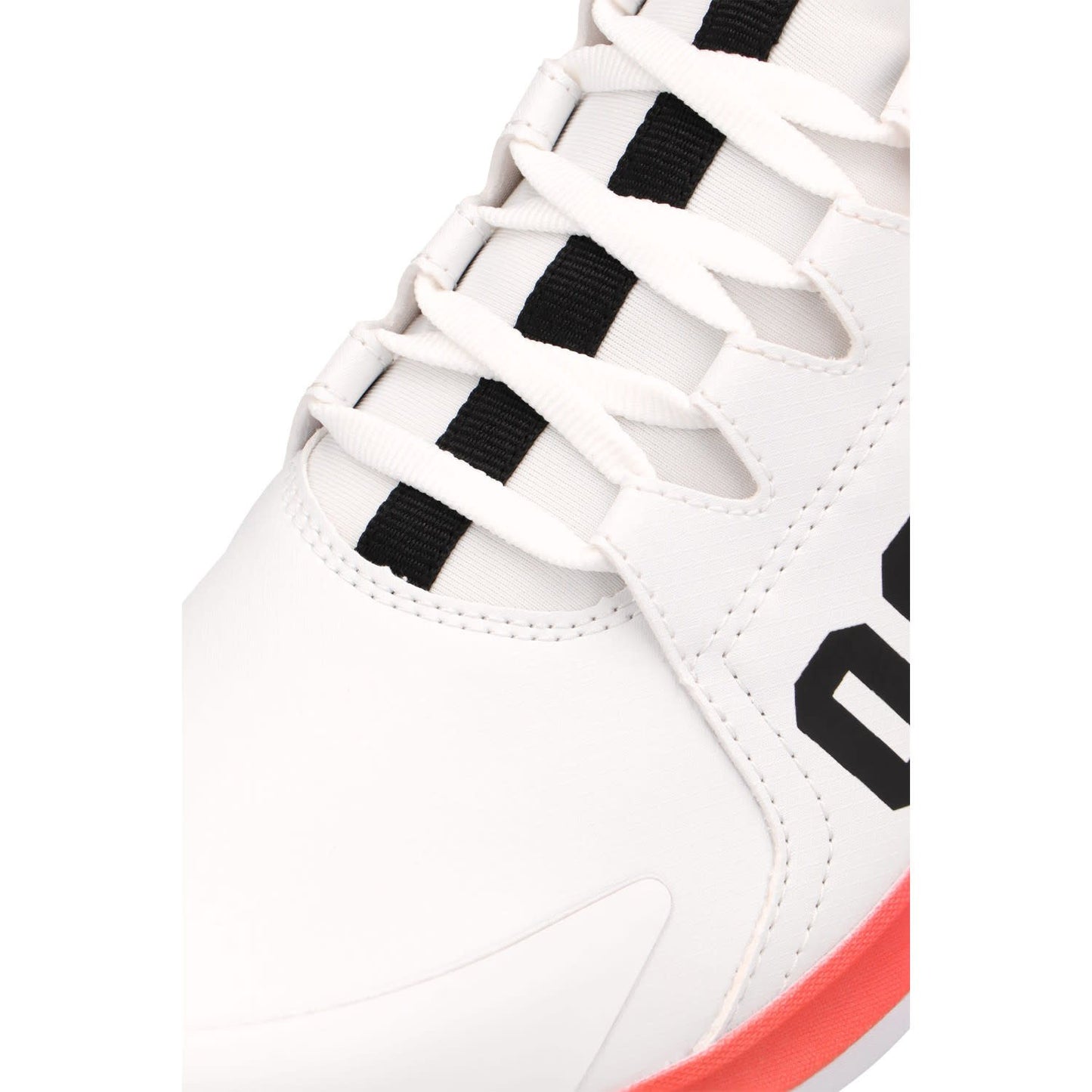 Osaka Furo Court Indoor White - Raspberry