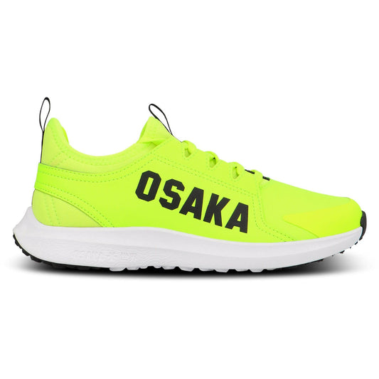Osaka Furo Play Junior Fluo Lime