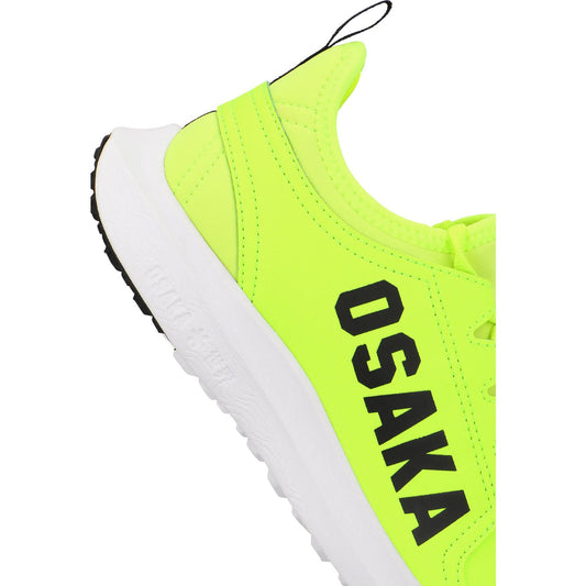 Osaka Furo Play Junior Fluo Lime