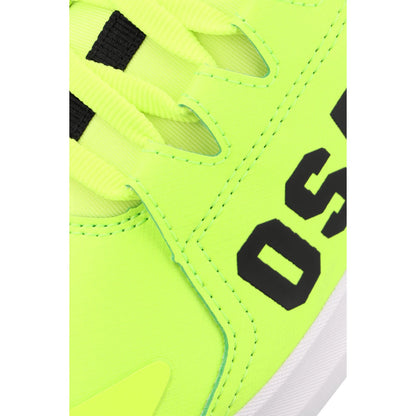 Osaka Furo Play Junior Fluo Lime