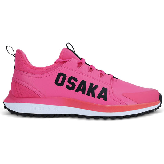 Osaka Furo Raspberry