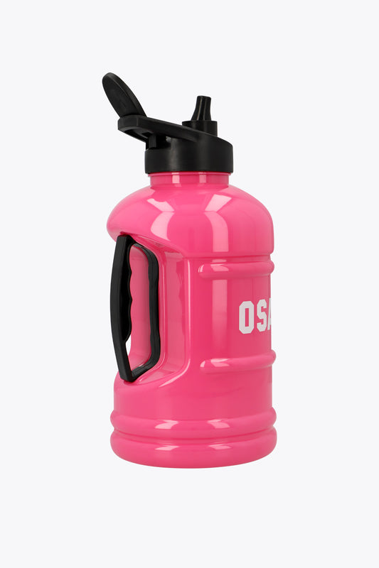 Osaka Giga Water Bottle Raspberry