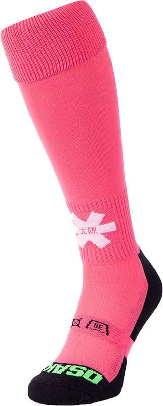 Osaka Hockeysokken Ultra Pink