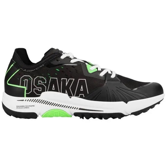 Osaka IDO Mk1 Standard  Fit Black