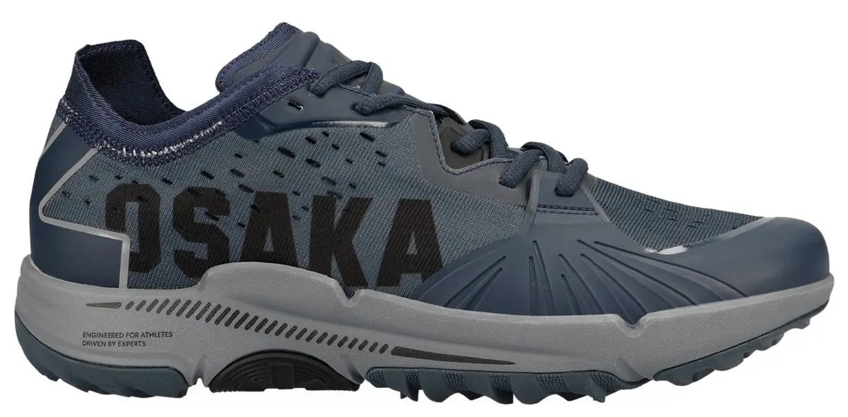 Osaka IDO Mk1 Standard  Fit Navy