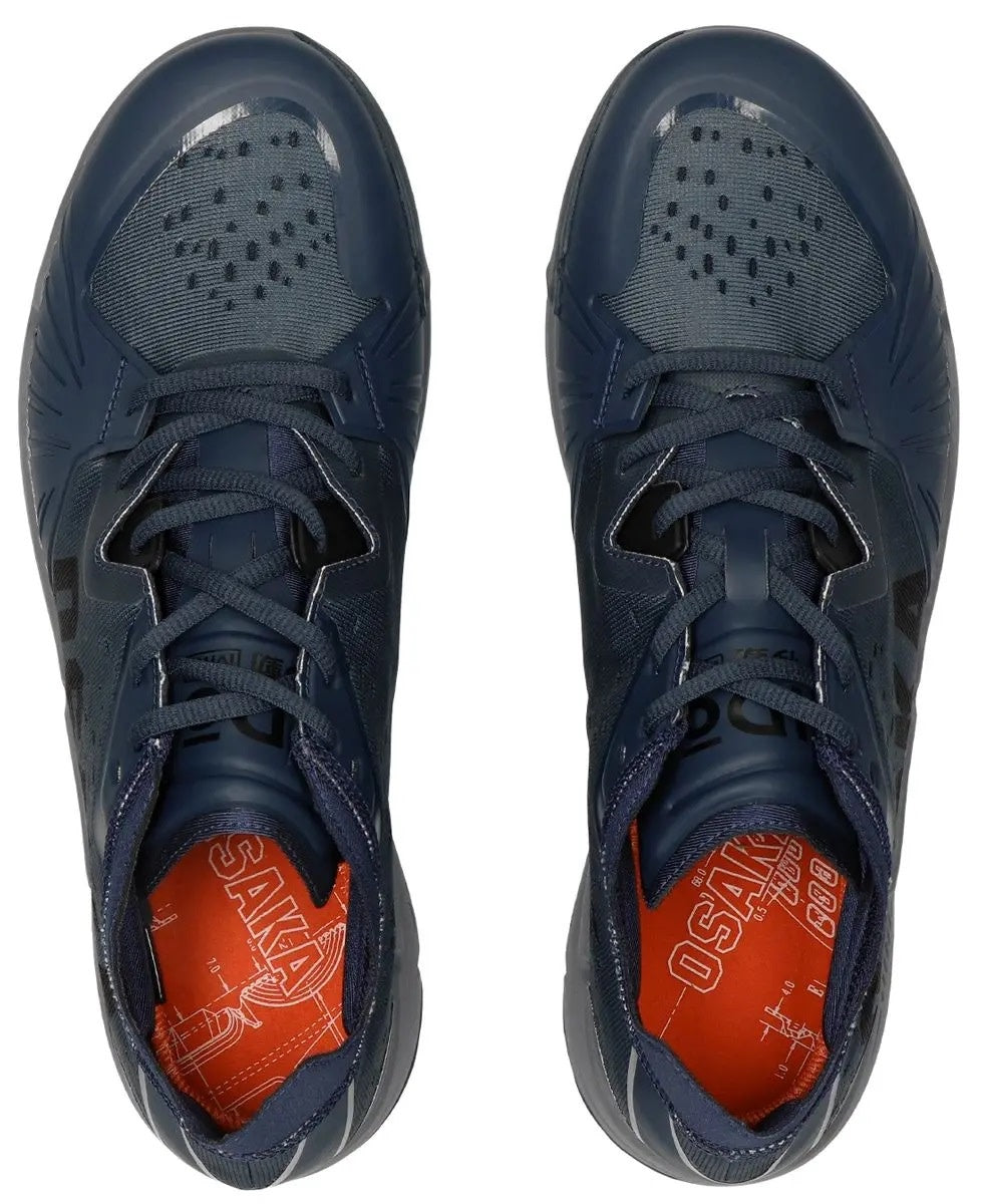 Osaka IDO Mk1 Standard  Fit Navy
