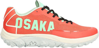 Osaka KAI Mk1 Oxy Fire/Jade