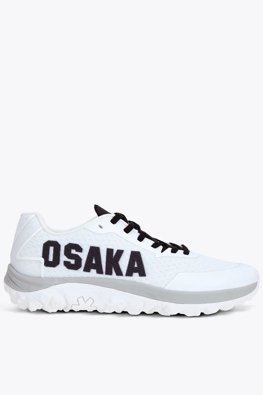 Osaka KAI Mk1 Pro Tour Iconic White