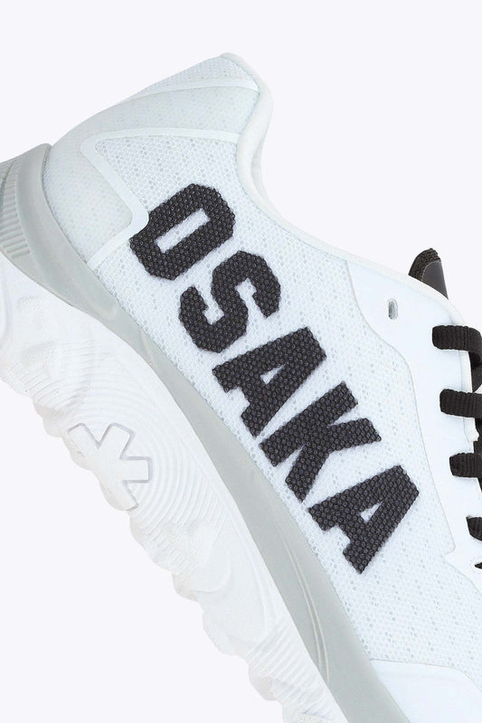Osaka KAI Mk1 Pro Tour Iconic White