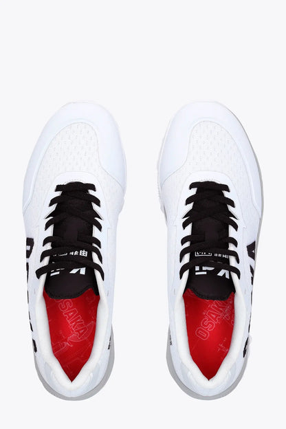 Osaka KAI Mk1 Pro Tour Iconic White