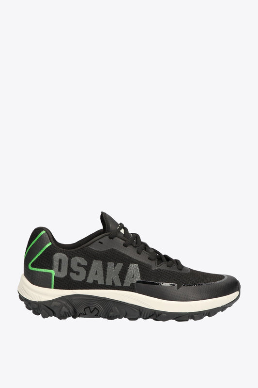 Osaka KAI Mk1 Black