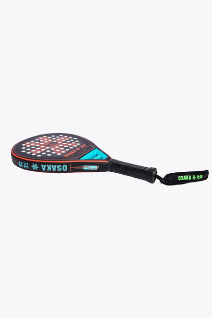 Osaka Padelracket Vision - Power Frame - Soft Touch - Oxy Fire
