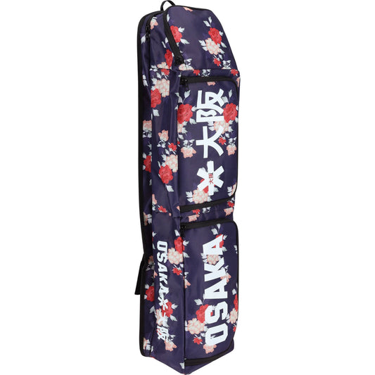 Osaka Pro Tour Large Stickbag Peony