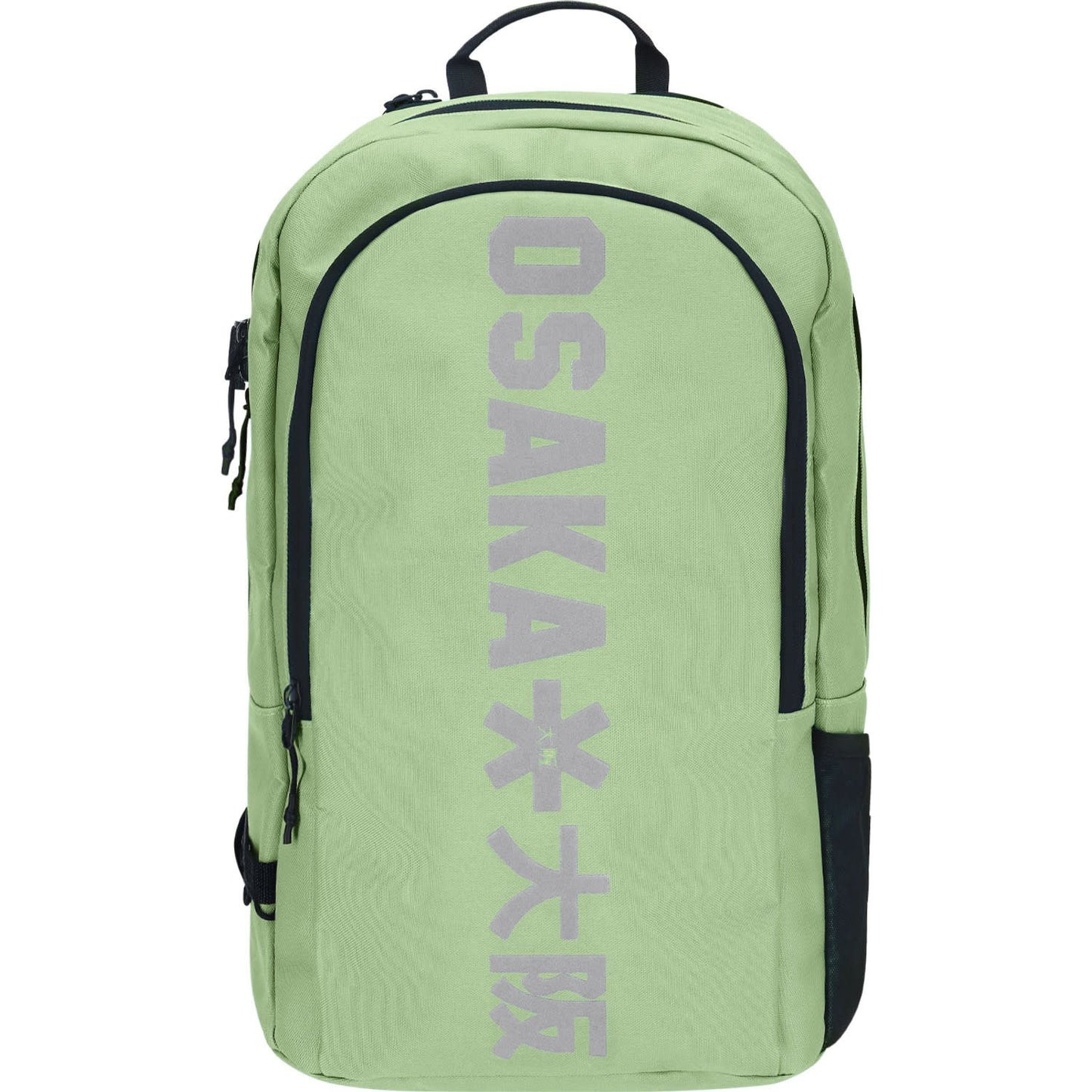 Osaka Sports Backpack Large Green Eyes