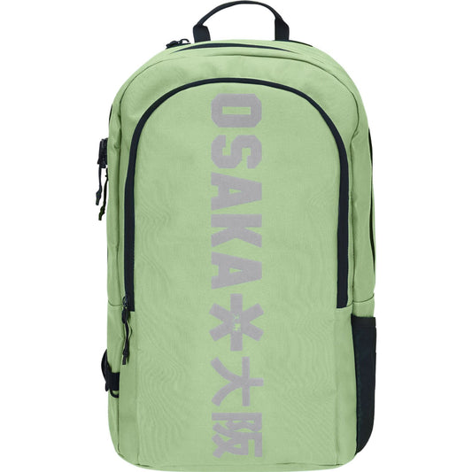 Osaka Sports Backpack Large Green Eyes