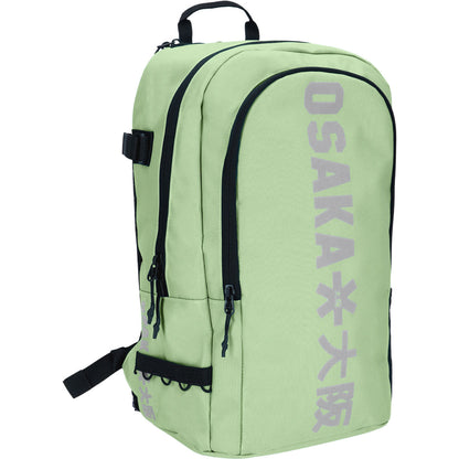 Osaka Sports Backpack Large Green Eyes